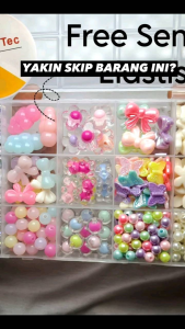 Manik Manik 1 Set Komplit: Panduan Lengkap