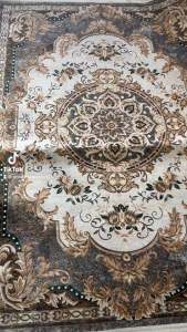 Karpet Permadani Bohemian Import Premium | Karpet bulu Halus