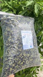 [Hàng Việt loại 1] Trà hoa đậu biếc sấy khô gói 1 kg