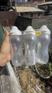 Bebeta feeding bottles 9oz