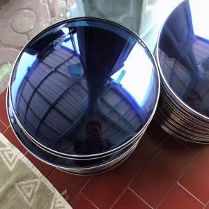 Tutup Kaca Panci/Wajan 23cm: Pilihan Terbaik untuk Masakan