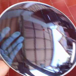 TUTUP KACA WAJAN 32cm SERBAGUNA MURAH