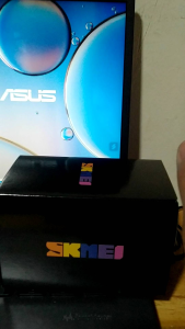 TERLARIS SKMEI 1848 CYBER STANDAR DIGITAL WATCH ANTI AIR