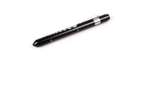 Medical Light Pen Senter LED Flashlight - Ti4