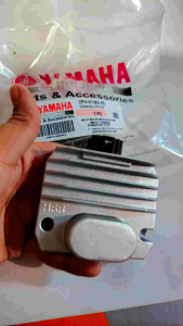 YAMAHA RECTIFIER REGULATOR for Mio 125/M3 - Genuine Product