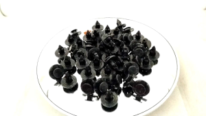 KLIP KANCING FENDER LINER BEMPER AVANZA XENIA CALYA SIGRA RUSH TERIOS ORIGINAL