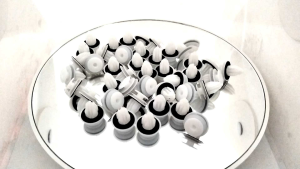 KLIP KANCING DOORTRIM MOBIL AVANZA XENIA RUSH TERIOS INNOVA UNIVERSAL ORIGINAL