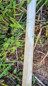 Selang Plastik Untuk Selang Irigasi Sawah Kebun