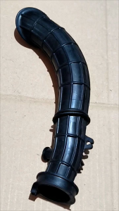 Selang Filter Udara Honda Verza 150: Panduan Lengkap