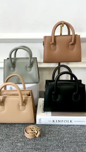 CFG-TAS WANITA KOREA TERBARU VIRAL BRANDED BARBARA 621333