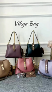 CFG-TAS WANITA KOREA TERBARU VIRAL VIKYA 934464