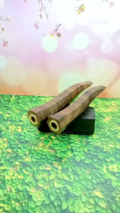 Padutan Once Pipa Kayu Kalimosodo Segi Enam Model S B221