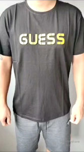 Kaos Pria Import M204 Kualitas Bagus Lembut dan Adem Bisa COD