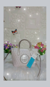 Tas Les Catino Julian Daisy Mini - COD
