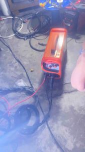 Mesin Las TIG 200 Argon 220 Volt Termurah Awet Berkualitas Bergaransi