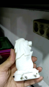 LAMPU TIDUR LED HEMAT ENERGI