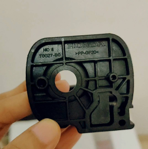 Hook Luggage Gantungan Barang Honda Scoopy Universal All Matic