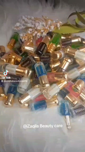 Misk thahara original