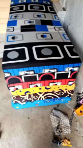 Kasur Busa Awet Ukuran 180x70x10cm