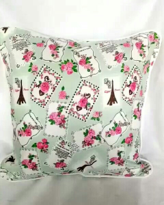 Sarung Bantal Kursi 40x40: Kelebihan & Rekomendasi
