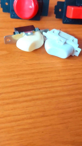 Saklar Blender / Switch on off Blender Miyako Maspion National / Tombol Blender