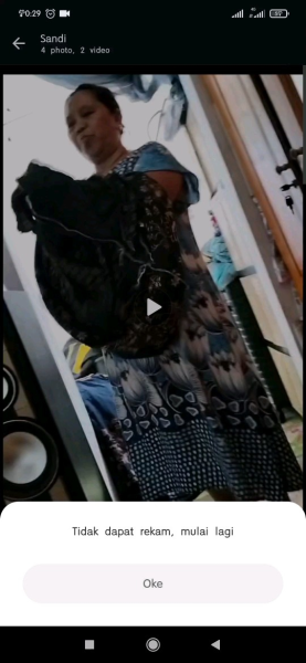 Buyer review video 2