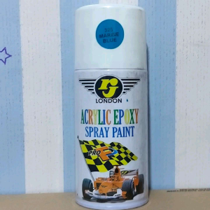 Pilok/Pylok Cat RJ 300cc BIRU LAUT / MARINE BLUE (325)