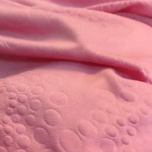 BAHAN KAIN/KAUS WAFFEL EMBOSS MOTIF TEKSTUR