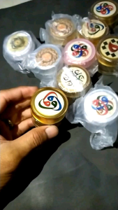 Wadah Tinta Kaligrafi: Pilihan Terbaik & Tips Penggunaan