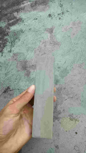 Batu asah grid 1000 Size 15x4x2 cm/ Alat asah pisau/asahan pisau/batu asahan