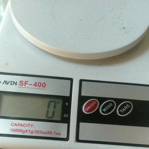 Umpan ikan baung kucur 1000g bonus kail 10 pic.