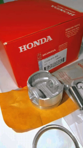 BLOCK SEHER CYLINDER ASSY HONDA MEGAPRO NEW MONO / VERZA (KYE) ORI GENUINE PARTS