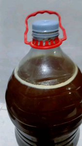 Madu Ruqyah Qurani 500 ml | Madu Asma 30 Juz