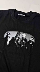 Boys Like Girls Shirt The Original Emo Cowboys T-shirt | Amazedph