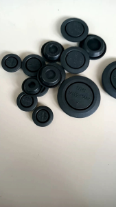 KARET TUTUP LUBANG LANTAI BODY MOBIL UNIVERSAL ORI HARGA 1 PCS