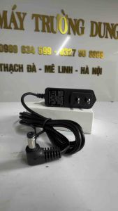 Sạc cân điện tử tính giá Hoa Hằng  dùng cho cân HC501 cân 100200300 và 500kg HOA HẰNG