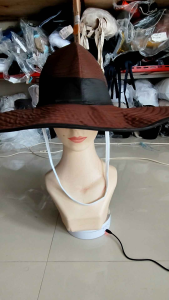 TOPI COBOY MEXIKO / TOPI BERKUDA / TOPI PETANI