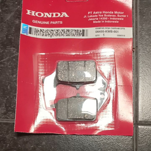 KAMPAS REM CAKRAM DEPAN SONIC SUPRA GTR 150 ORI