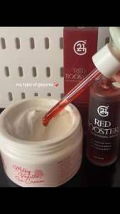 G21 COMBO ( Shea Butter Scrub + Combo Soap mini )