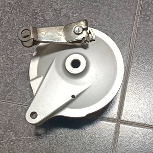 Tutup Teromol Kampas Rem Paha Rem Jupiter Z & Vega R