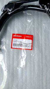 Main Stand Assy (Center Stand) Honda Click 125i V1&V2&V3 Click 150i V1&V2 50500-K59-A10