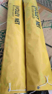 Net Voli MIKASA Super Gold Competition