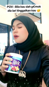 THE AYURAA JELLY DETOXSS READY STOCK