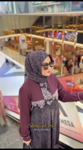 Shamina Set Gamis Hijab Muslimah Amore by Ruby\\n\\n Mengenal Desain Gamis Modern Amore by Ruby\\n\\nSet Gamis Hijab Muslimah Amore by Ruby adalah pilihan yang sempurna bagi wanita Muslimah yang mencari kecantikan dan kenyamanan dalam satu paket. Dengan desain gamis modern yang menarik, set ini menawarkan gaya dan elegansi tanpa mengorbankan nilai-nilai agama.\\n\\n Kelebihan Desain Gamis Hijab Muslimah\\n\\nDesain Gamis Hijab Muslimah Amore by Ruby memiliki beberapa kelebihan yang menjadikannya pilihan yang ideal untuk berbagai acara:\\n\\n- **Elegan dan Modern**: Desain gamis ini menggabungkan unsur-unsur tradisional dengan sentuhan modern, membuatnya terlihat anggun dan stylish.\\n\\n- **Praktis**: Set ini memudahkan Anda untuk berpakaian, karena Anda tidak perlu repot memadupadankan busana dan hijab.\\n\\n- **Fleksibel**: Set ini dapat dipakai untuk berbagai acara, mulai dari acara formal hingga santai.\\n\\n Variasi Model Gamis Hijab Muslimah\\n\\nSet Gamis Hijab Muslimah Amore by Ruby hadir dalam berbagai model yang menarik:\\n\\n- **Model Maxi**: Model ini cocok untuk acara formal dan pesta, serta dapat dipakai di rumah atau di luar ruangan.\\n\\n- **Model Midi**: Model ini lebih cocok untuk acara santai dan sehari-hari, seperti kuliah atau bekerja.\\n\\n- **Model Tunik**: Model ini cocok untuk acara santai dan informal, seperti jalan-jalan atau berkumpul dengan teman-teman.\\n\\n Memilih Bahan Nyaman dan Tahan Lama\\n\\nBahan adalah faktor penting dalam menentukan kualitas dan kenyamanan set gamis hijab Muslimah. Set Gamis Hijab Muslimah Amore by Ruby dibuat dari bahan yang nyaman dan tahan lama, sehingga Anda dapat menikmati penampilan yang sempurna tanpa khawatir tentang kenyamanan atau durabilitas.\\n\\n Jenis Bahan Populer Untuk Gamis Hijab Muslimah\\n\\nBeberapa jenis bahan populer yang digunakan dalam pembuatan set gamis hijab Muslimah Amore by Ruby antara lain:\\n\\n- **Katun**: Bahan ini ringan, nyaman, dan menyerap keringat dengan baik, membuatnya cocok untuk cuaca panas.\\n\\n- **Viscose**: Bahan ini lembut, halus, dan mudah diatur, membuatnya cocok untuk berbagai model gamis.\\n\\n- **Satin**: Bahan ini mengkilap dan elegan, cocok untuk acara formal dan pesta.\\n\\n Cara Merawat Bahan Gamis Hijab Muslimah\\n\\nUntuk menjaga kualitas dan kenyamanan set gamis hijab Muslimah Amore by Ruby, penting untuk merawatnya dengan baik. Berikut adalah beberapa tips perawatan:\\n\\n- **Cuci dengan tangan atau mesin dengan suhu rendah**: Gunakan deterjen yang lembut dan hindari mencuci dengan suhu tinggi.\\n\\n- **Jemur di tempat teduh**: Hindari menjemur gamis di bawah sinar matahari langsung karena dapat merusak warna dan tekstur bahan.\\n\\n- **Lipat dengan hati-hati**: Lipat gamis dengan hati-hati untuk menghindari kerutan atau sobekan.\\n\\n Menggunakan Set Gamis Hijab Muslimah Amore by Ruby\\n\\nSet Gamis Hijab Muslimah Amore by Ruby dapat dipakai untuk berbagai acara dan bentuk tubuh. Berikut adalah beberapa tips untuk memaksimalkan penampilan Anda:\\n\\n Tips Memakai Gamis Hijab Muslimah untuk Berbagai Acara\\n\\n- **Acara Formal**: Pilih model maxi atau satin untuk acara formal seperti pesta atau resepsi pernikahan.\\n\\n- **Acara Santai**: Pilih model midi atau tunik untuk acara santai seperti kuliah atau bekerja.\\n\\n- **Acara Outdoor**: Pilih model maxi atau katun untuk acara outdoor seperti piknik atau liburan.\\n\\n Menyesuaikan Gamis Hijab Muslimah dengan Bentuk Tubuh\\n\\n- **Bentuk Tubuh Kurus**: Pilih model gamis dengan ruffle atau motif yang menarik perhatian.\\n\\n- **Bentuk Tubuh Gemuk**: Pilih model gamis dengan warna gelap atau motif kecil untuk memberikan efek ramping.\\n\\n- **Bentuk Tubuh Berisi**: Pilih model gamis dengan potongan lurus atau A-line untuk memberikan efek ramping.\\n\\n Kesimpulan\\n\\nSet Gamis Hijab Muslimah Amore by Ruby adalah pilihan yang sempurna bagi wanita Muslimah yang mencari kecantikan dan kenyamanan dalam satu paket. Dengan desain gamis modern yang menarik, bahan yang nyaman dan tahan lama, serta fleksibilitas dalam penggunaannya, set ini dapat menjadi pilihan yang ideal untuk berbagai acara dan bentuk tubuh.\\n\\n Manfaat Menggunakan Set Gamis Hijab Muslimah Amore by Ruby\\n\\nMenggunakan Set Gamis Hijab Muslimah Amore by Ruby memiliki beberapa manfaat:\\n\\n- **Praktis**: Anda tidak perlu repot memadupadankan busana dan hijab.\\n\\n- **Elegan dan Modern**: Desain gamis ini menggabungkan unsur-unsur tradisional dengan sentuhan modern, membuatnya terlihat anggun dan stylish.\\n\\n- **Fleksibel**: Set ini dapat dipakai untuk berbagai acara, mulai dari acara formal hingga santai.\\n\\nJadi, jangan ragu untuk mencoba Set Gamis Hijab Muslimah Amore by Ruby dan rasakan kecantikan dan kenyamanannya!\n}