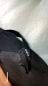 (KRAKEN) SANDAL GUNUNG TALI JEPIT ADVENTURE PRIA