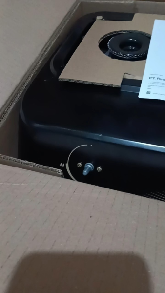 Buyer review video 3