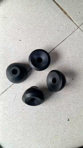 Karet Stabilizer Depan T-120 SS FUTURA CARY 1.3/1.5 1set (4 pcs)