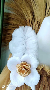 dreess party anggun cantik elegan bisa request warna