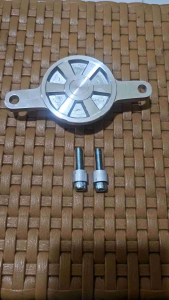 timing variasi full almunium yamaha nmax aerox new old wr155 vixion jupiter mx R15 v2 v3