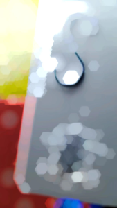 Plat Nomer Motor Baut Tanam Berlogo dan harga Sepasang